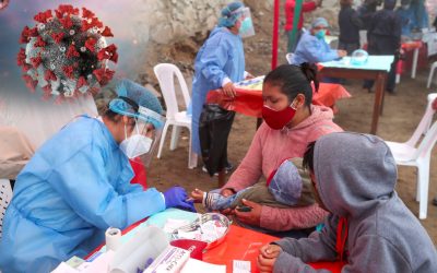 Refuerzos para la Salud Pública – Propuestas