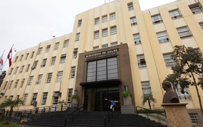 Consolidado de Documentos  Normativos Minsa y Decretos de Salud frente al Covid-19