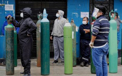 Precios en tiempos de pandemia, ¿quién nos defiende de la especulación?