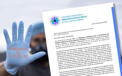 ¿Qué hace SUSALUD frente a los excesivos cobros de las clínicas privadas?