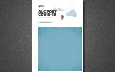 ALC Post COVID-19. Retos y oportunidades para la CAN