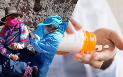 Vacunas y medicamentos, las diferencias