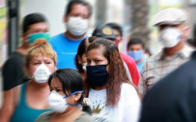 La conducta social en tiempos de pandemia
